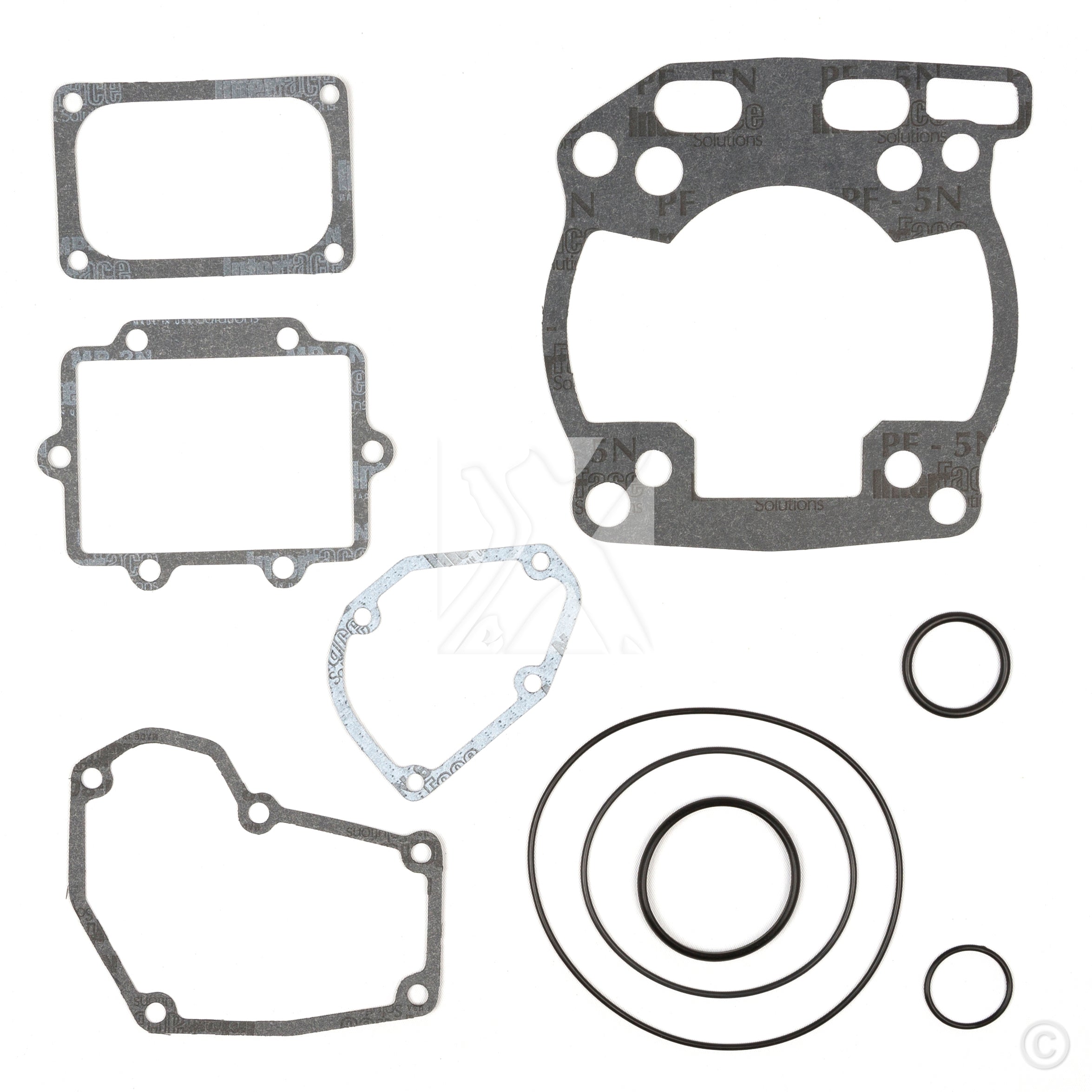 ProX Top End Gasket Set RM250 '99-00