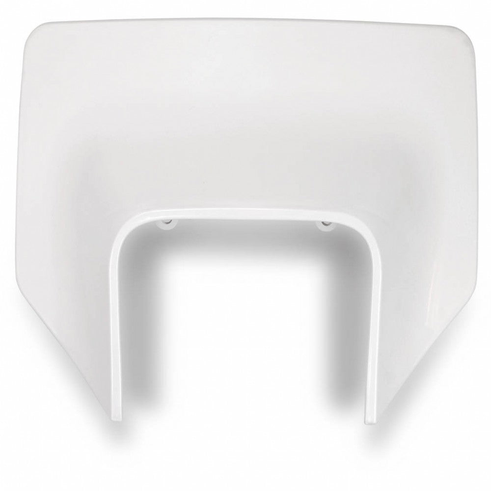UFO Plastic for headlight HVA TX/TE/FE 125-450 17- 041