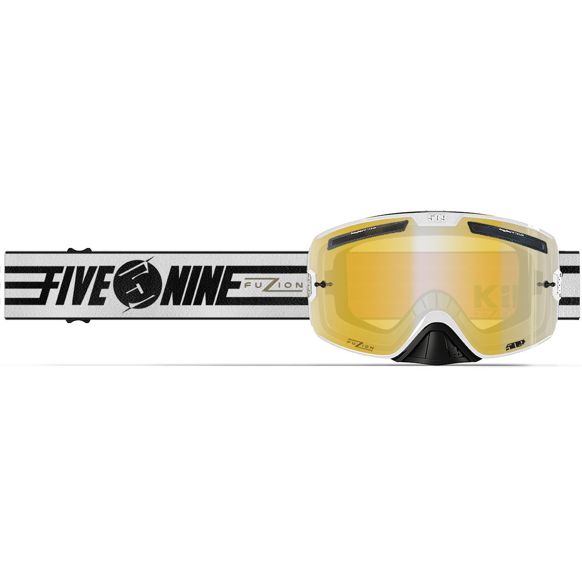 Kingpin Fuzion Flow Goggle