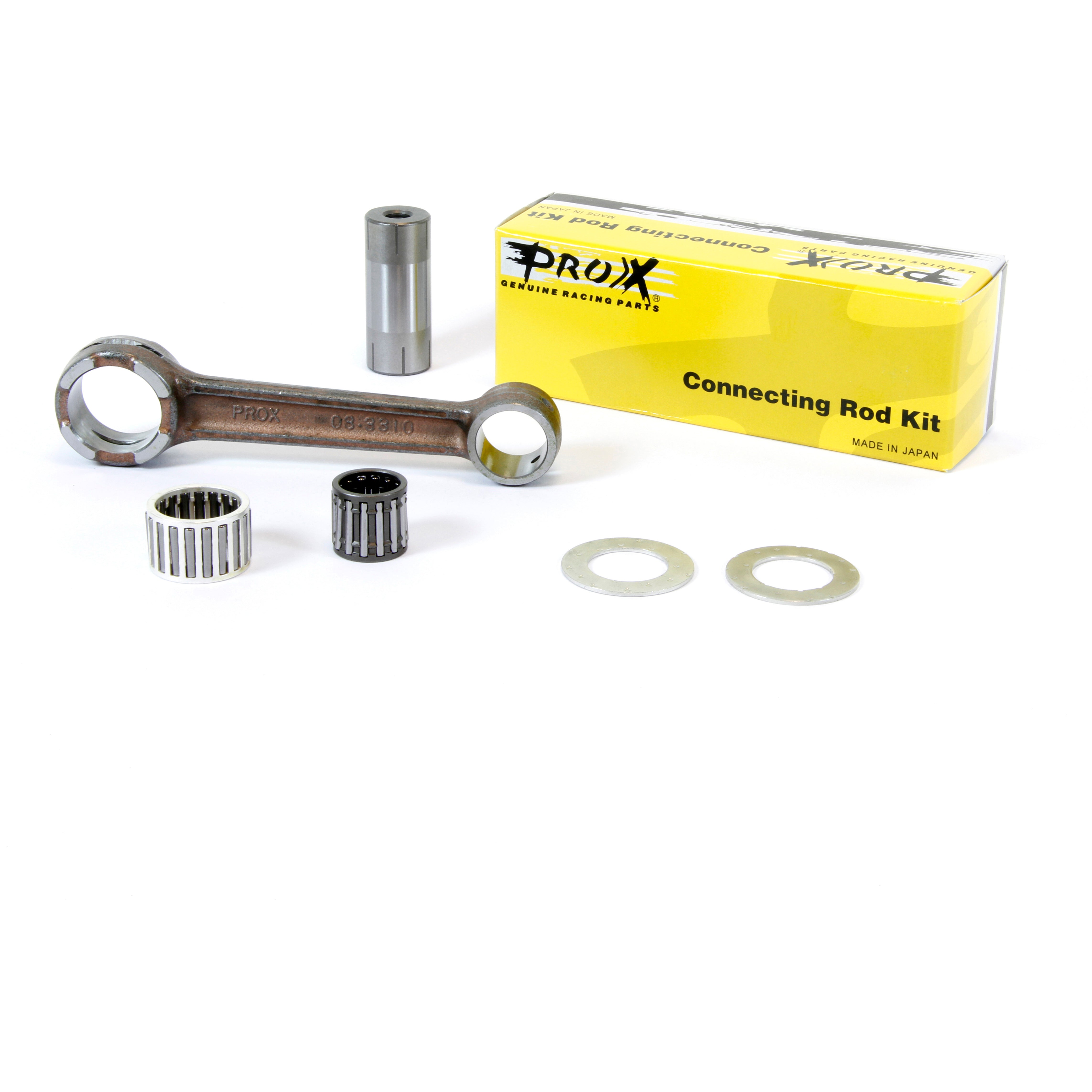 ProX Con.Rod Kit RM250 '89-95 + RMX250 '89-98