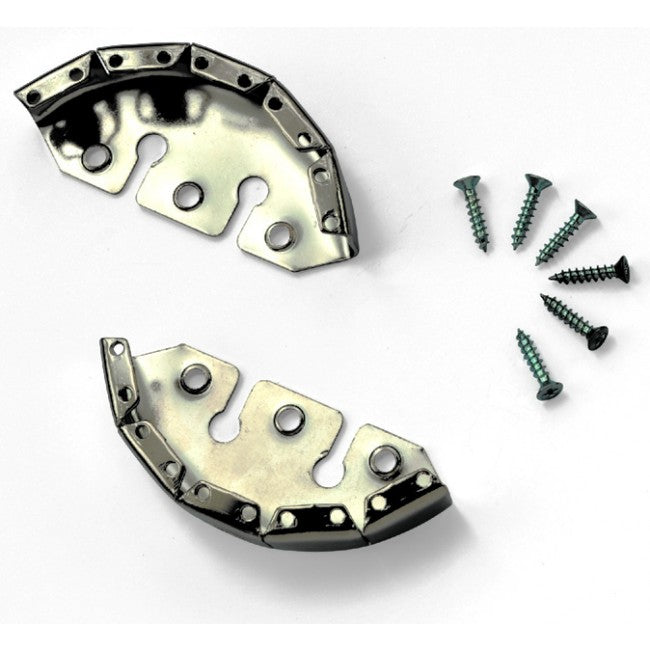 Alpinestars Sole Insert (Tech 7 uusi 14-) 43 (9)