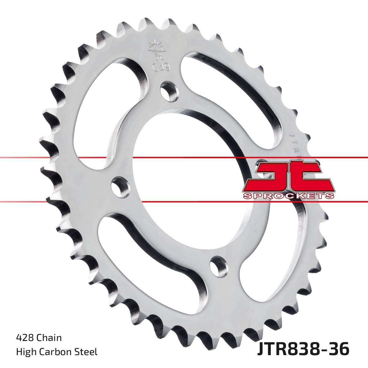 JT Takaratas JTR838.36