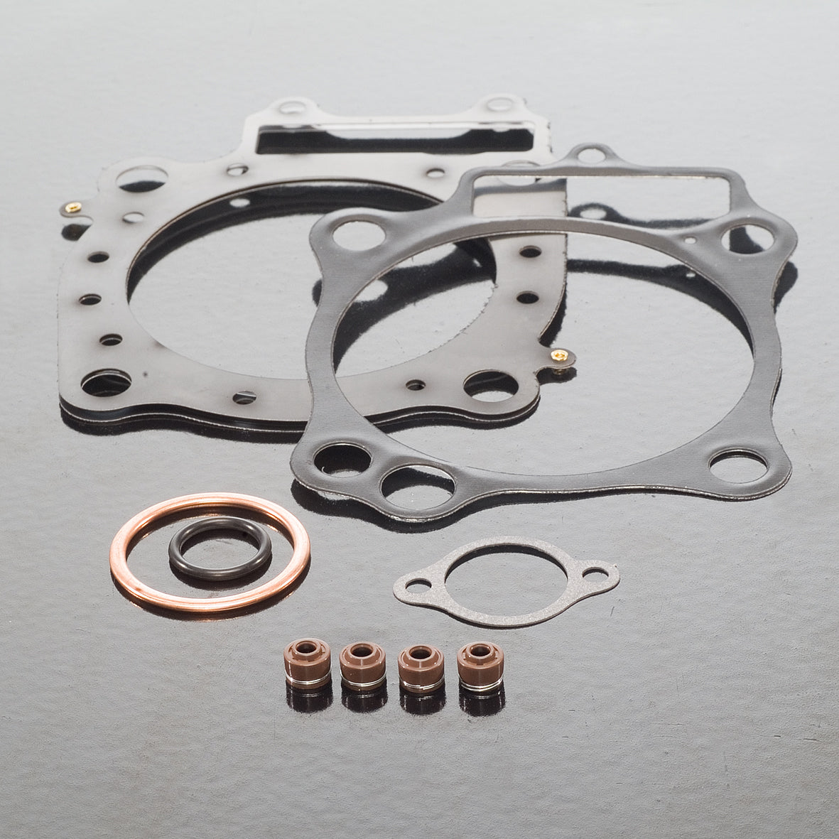 Athena Yläpään tiivistesarja, KTM SX 450, Rac., EXC,SX 520 Rac., EXC,SX 525, -06