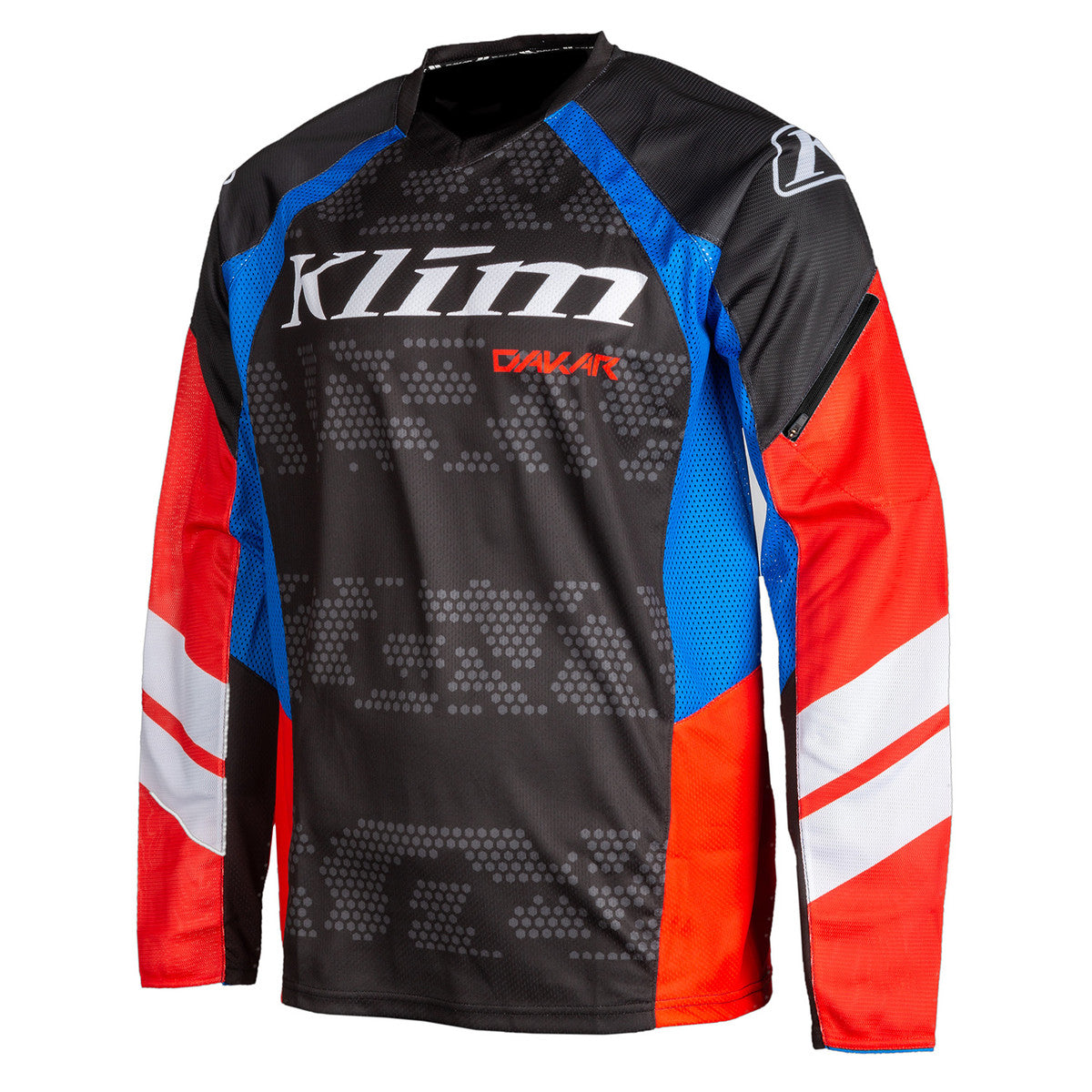 Dakar Enduro Paita