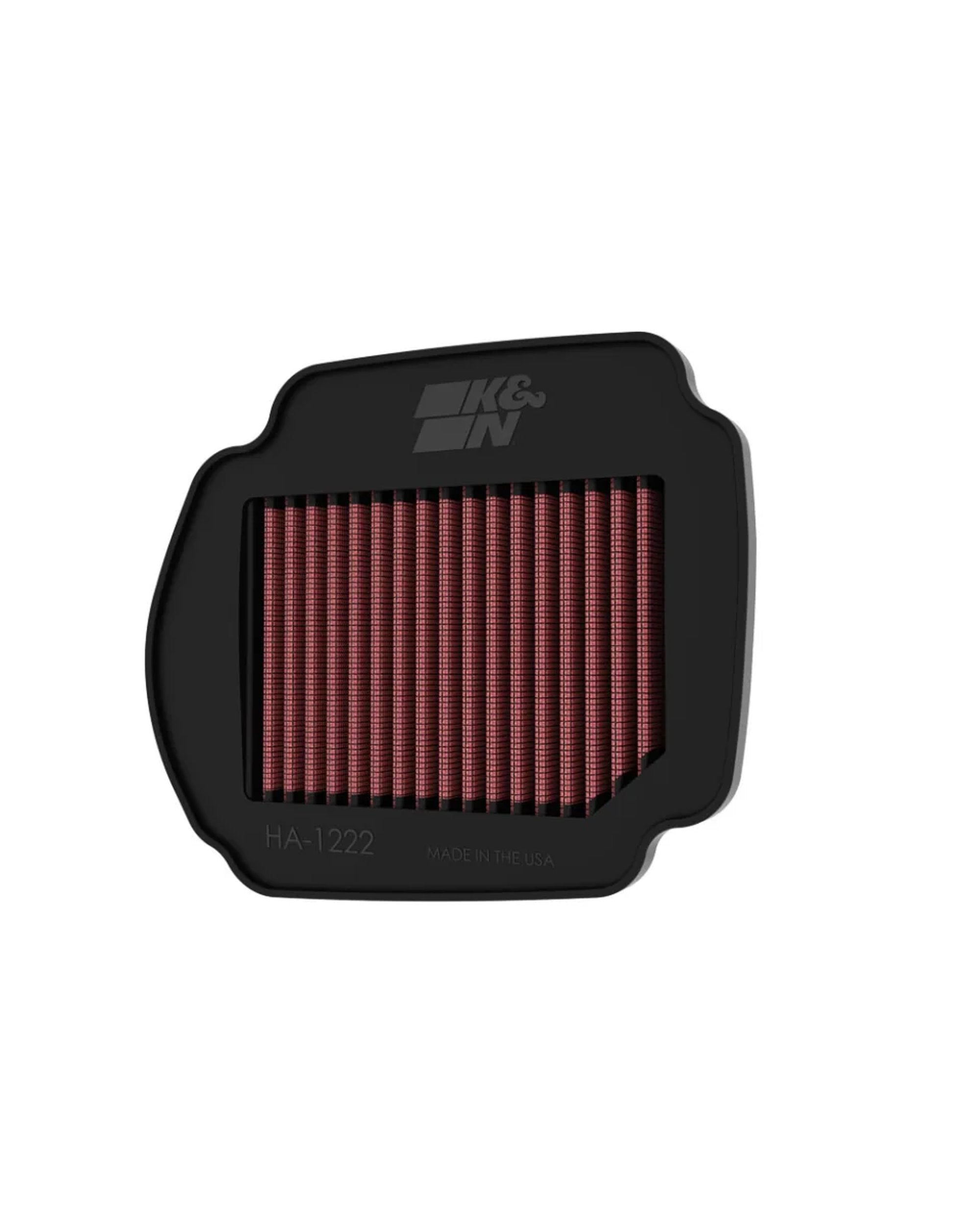 K&N Air Filter Honda GROM 125: 2022