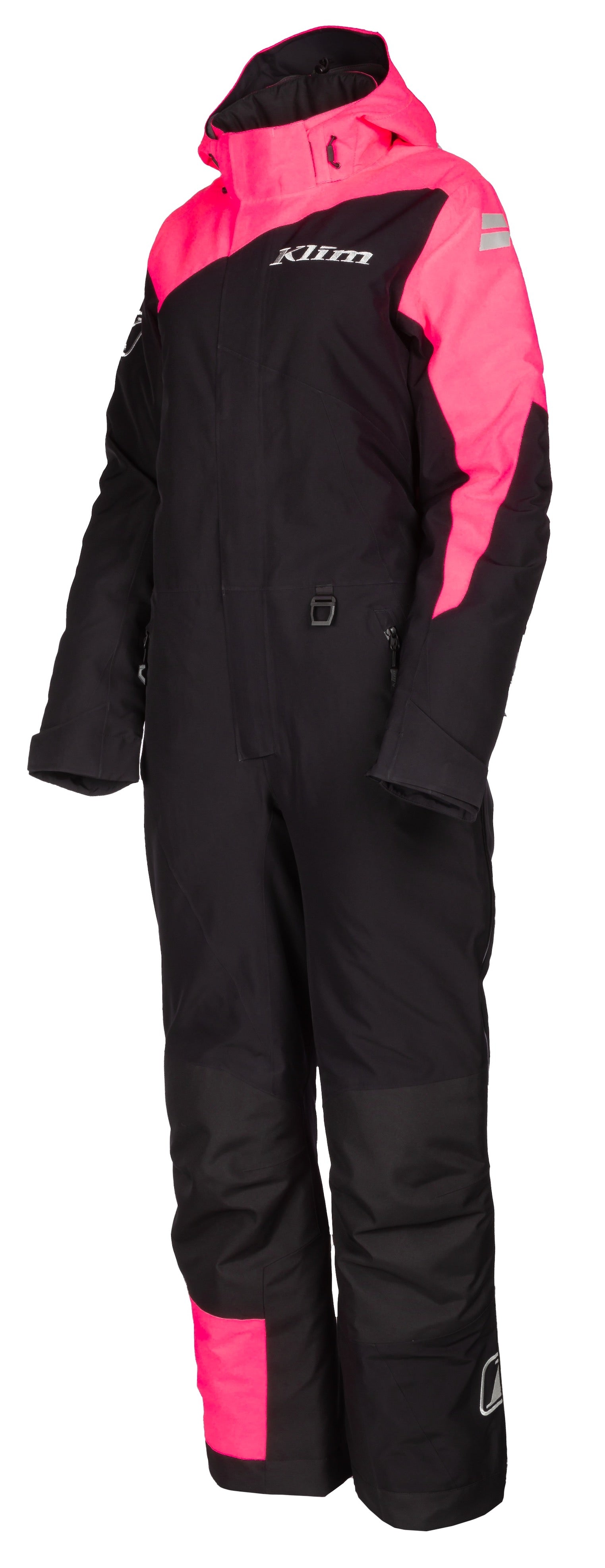 Women's Vailslide Insulated Monosuit
