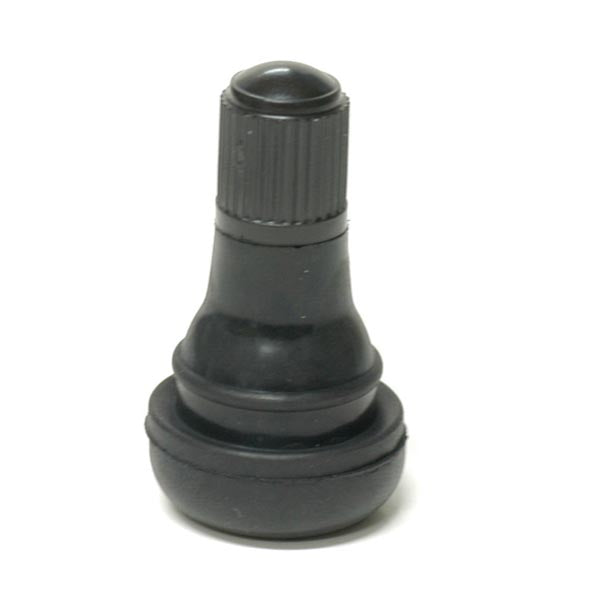 Venttiili tubeless (type TR412) pit.33mm/ halk.15,9mm (10kpl)