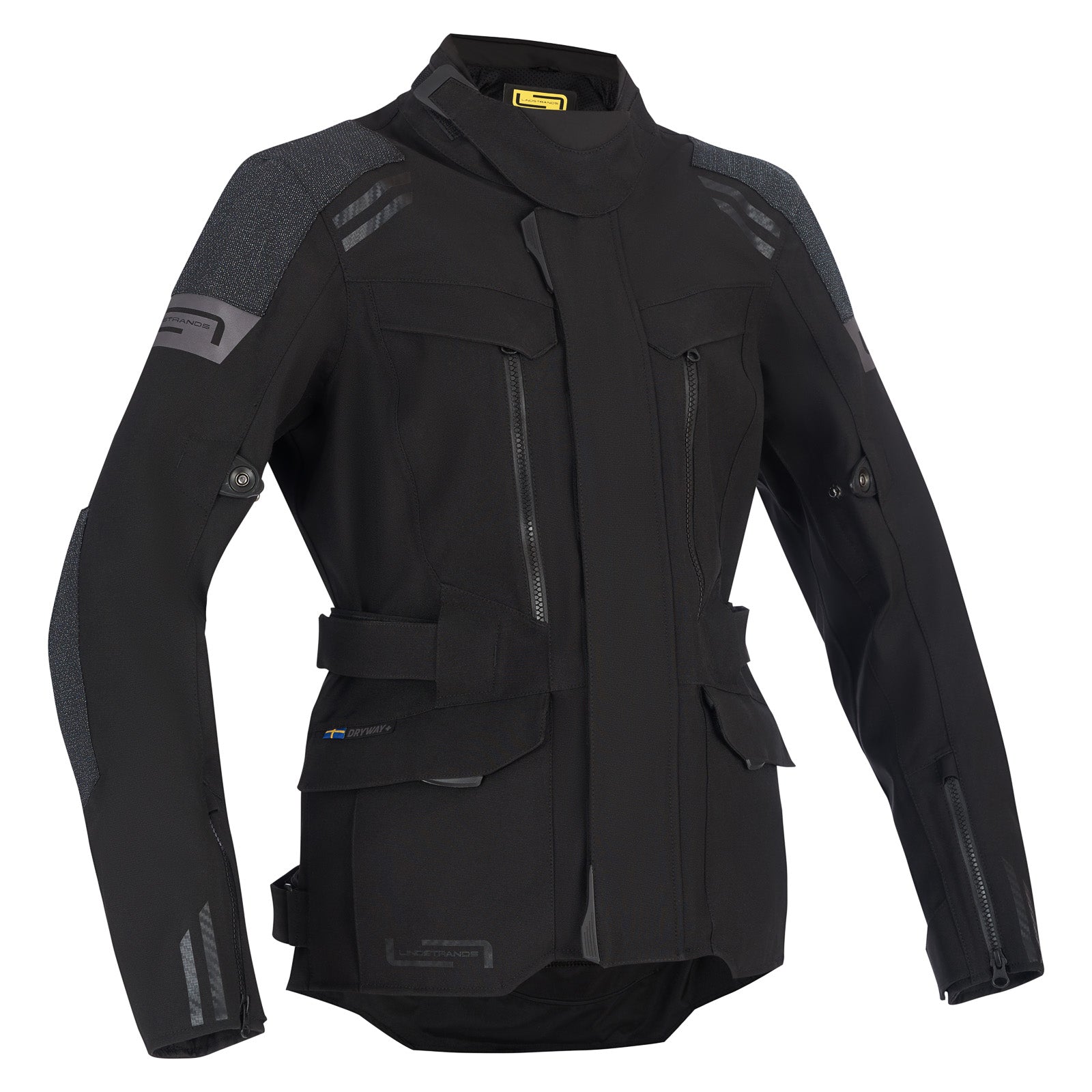 Woman Storbo Textile Jacket