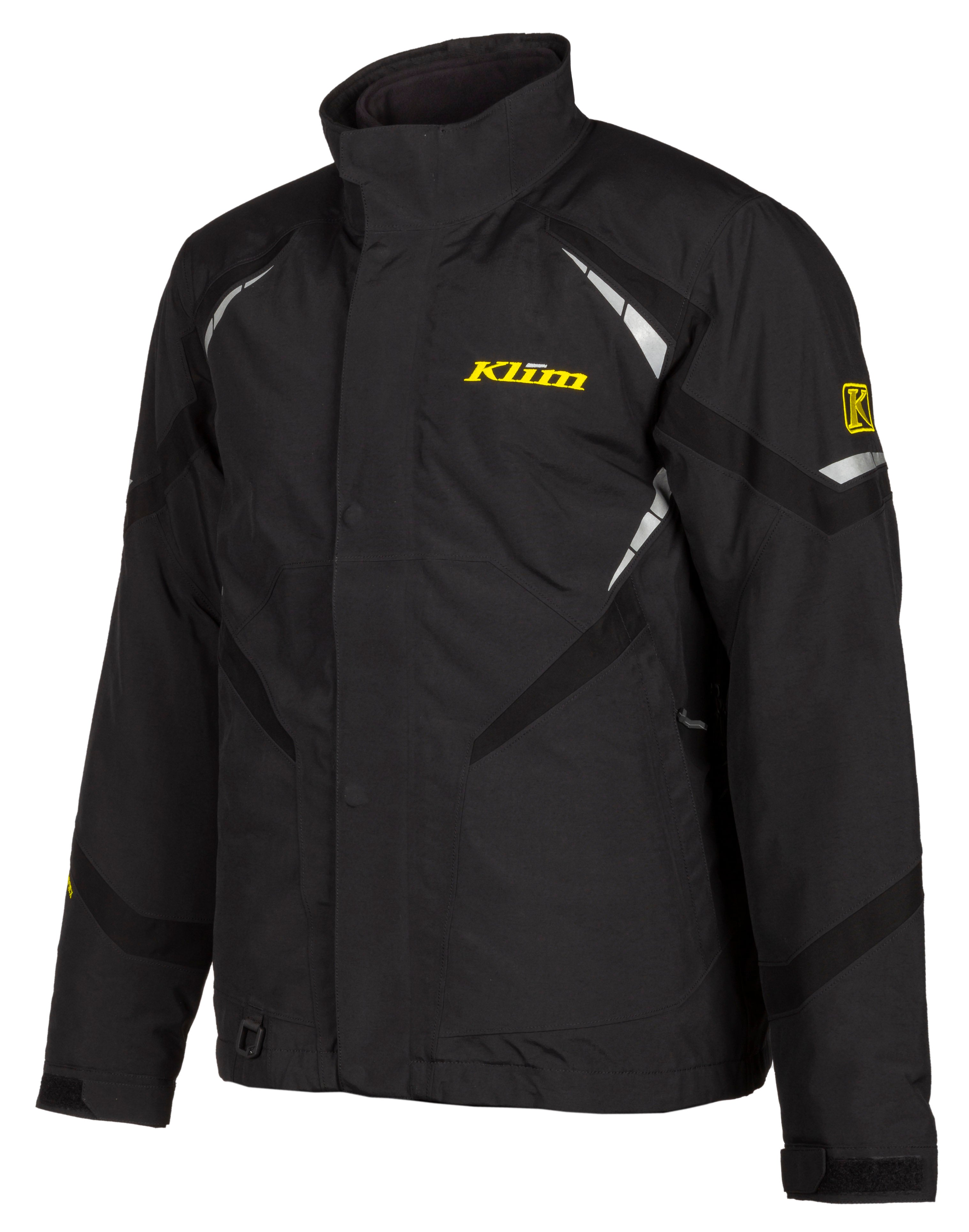 Keweenaw Jacket