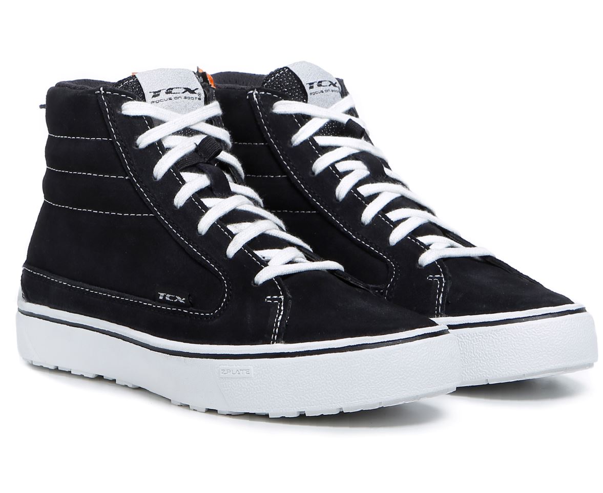 Street 3 WP Shoes