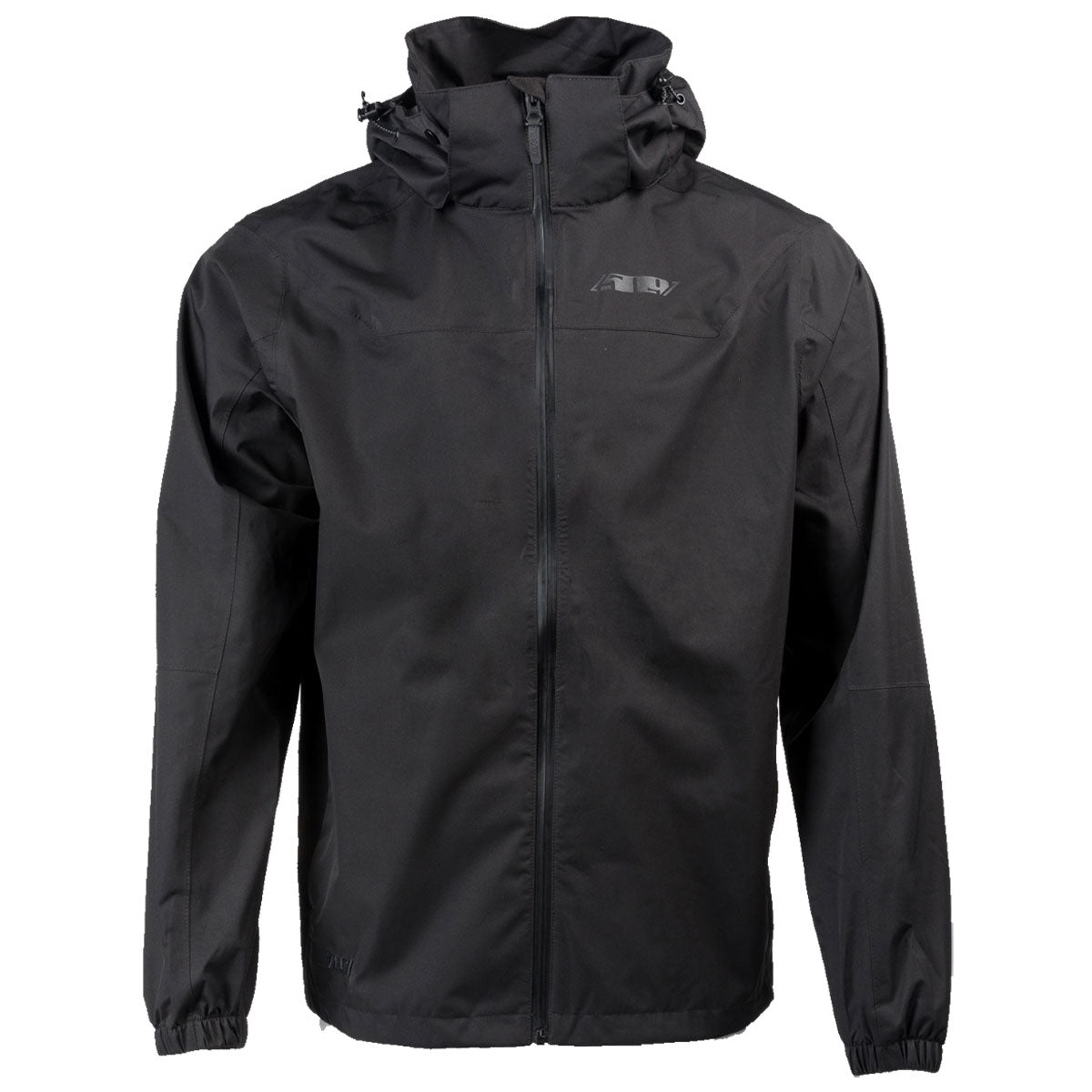 Barren Full Zip Takki