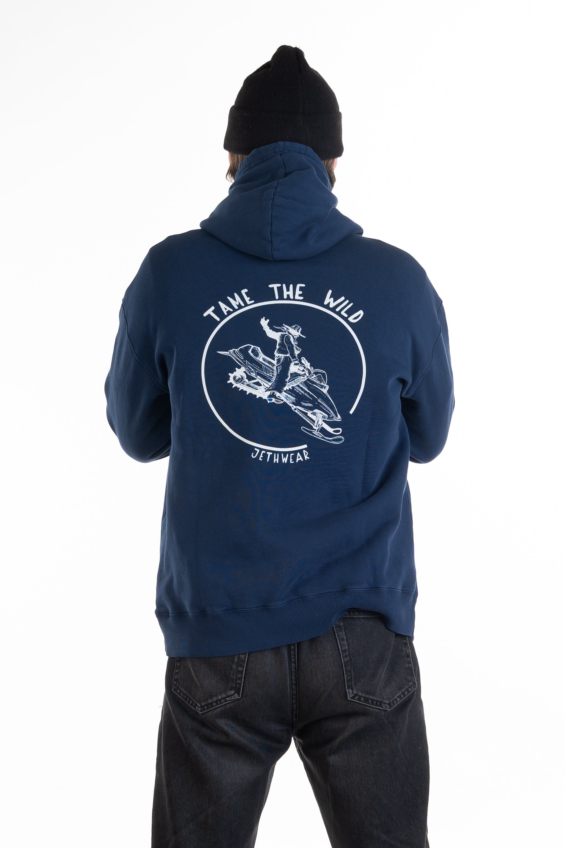 JW Hood