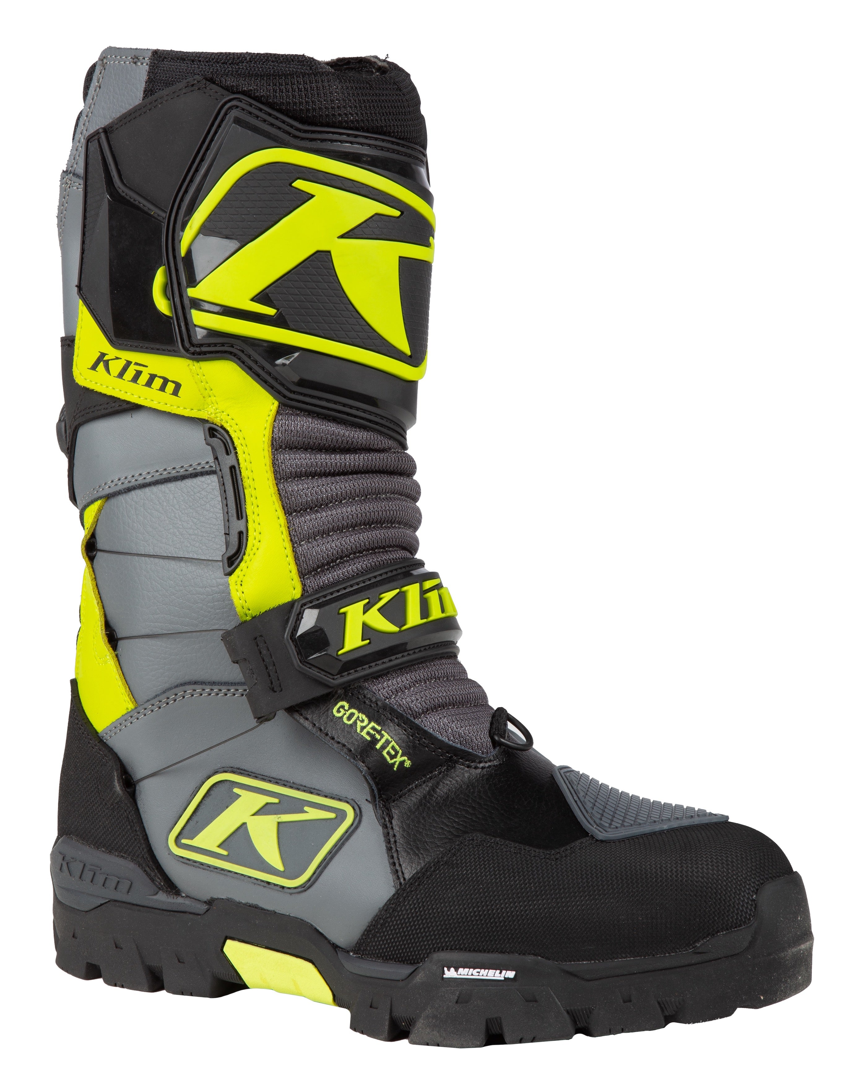 Havoc GTX BOA Snowbike Boot