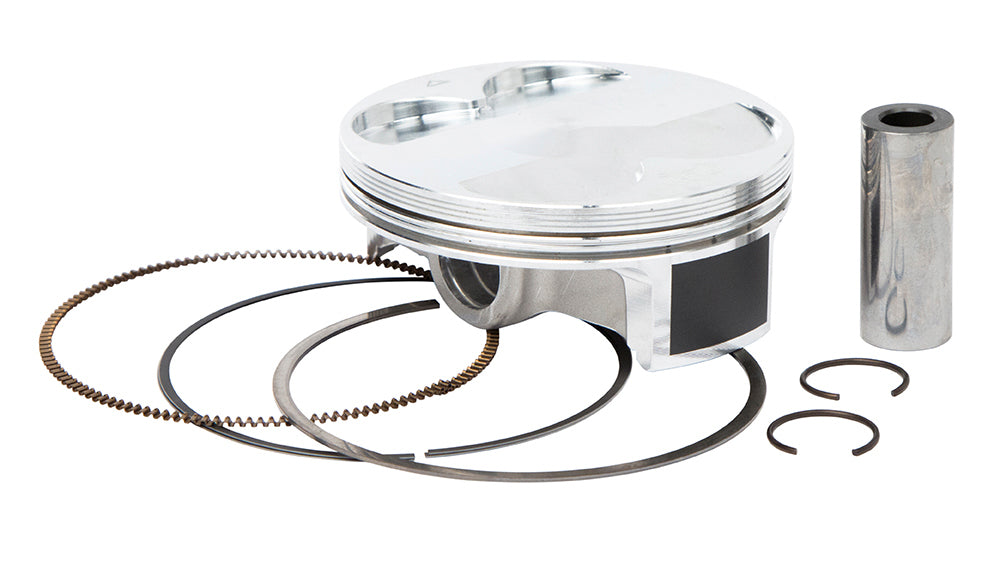 Vertex Piston kit KA KX250F Compr.13,2:1 2010 79,97mm