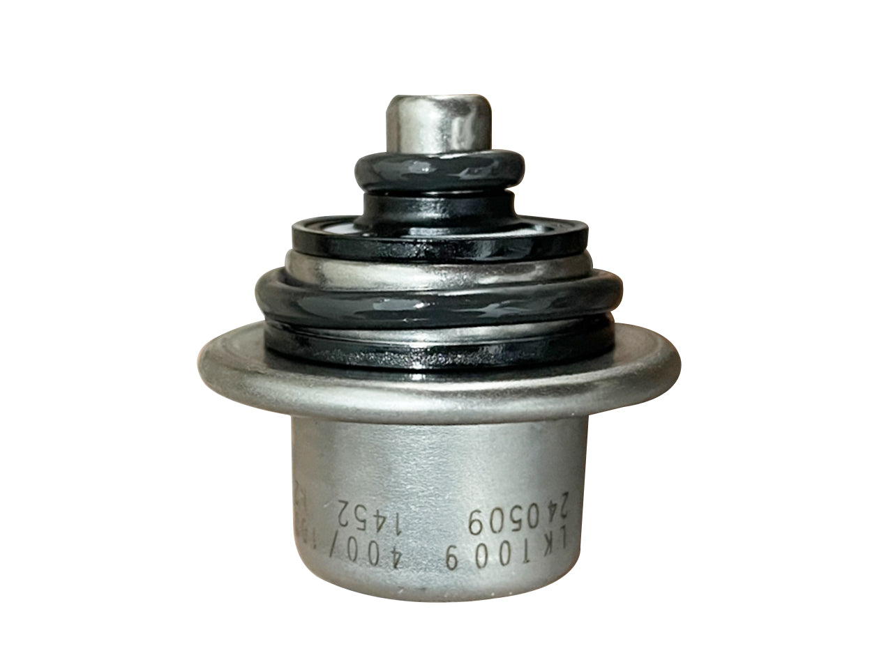 Sno-X Fuel pressure regulator Polaris