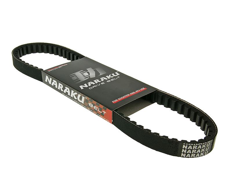 Naraku Std Hihna, 788 x 17 , CPI 2-T / Keeway 2-T
