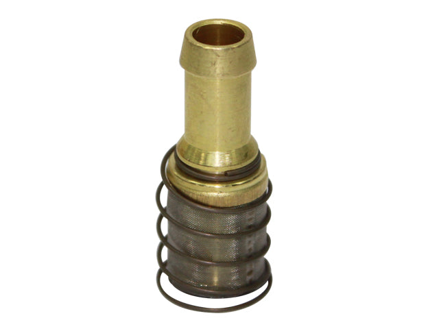 Sno-X Fuel filter 8mm Polaris,Ski-Doo