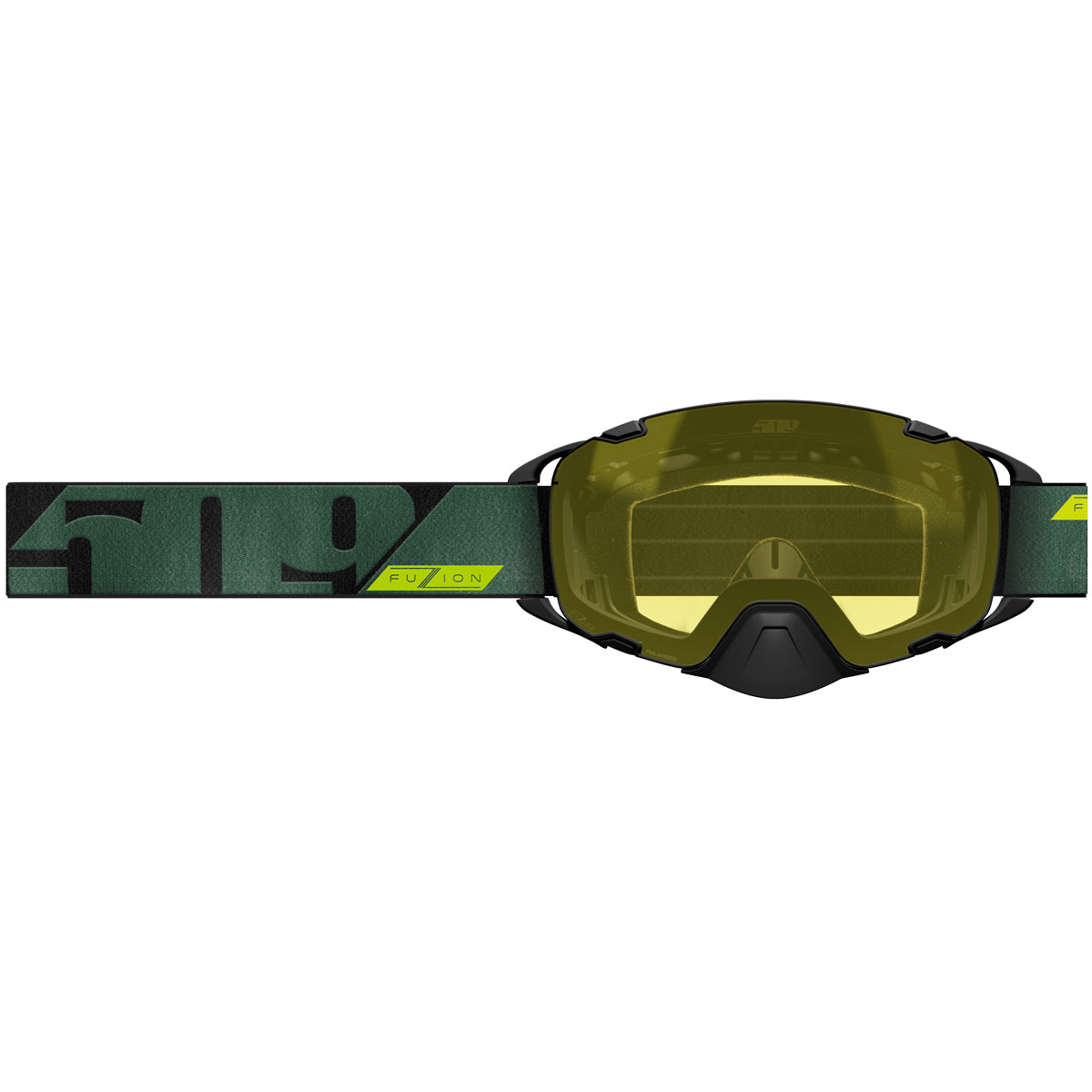 Aviator 2.0 Fuzion Очки для снегохода