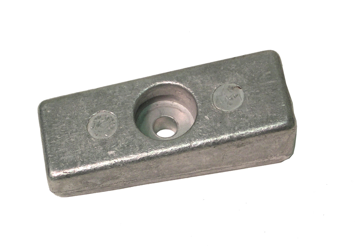 Perf metals anodi Honda/Mercury