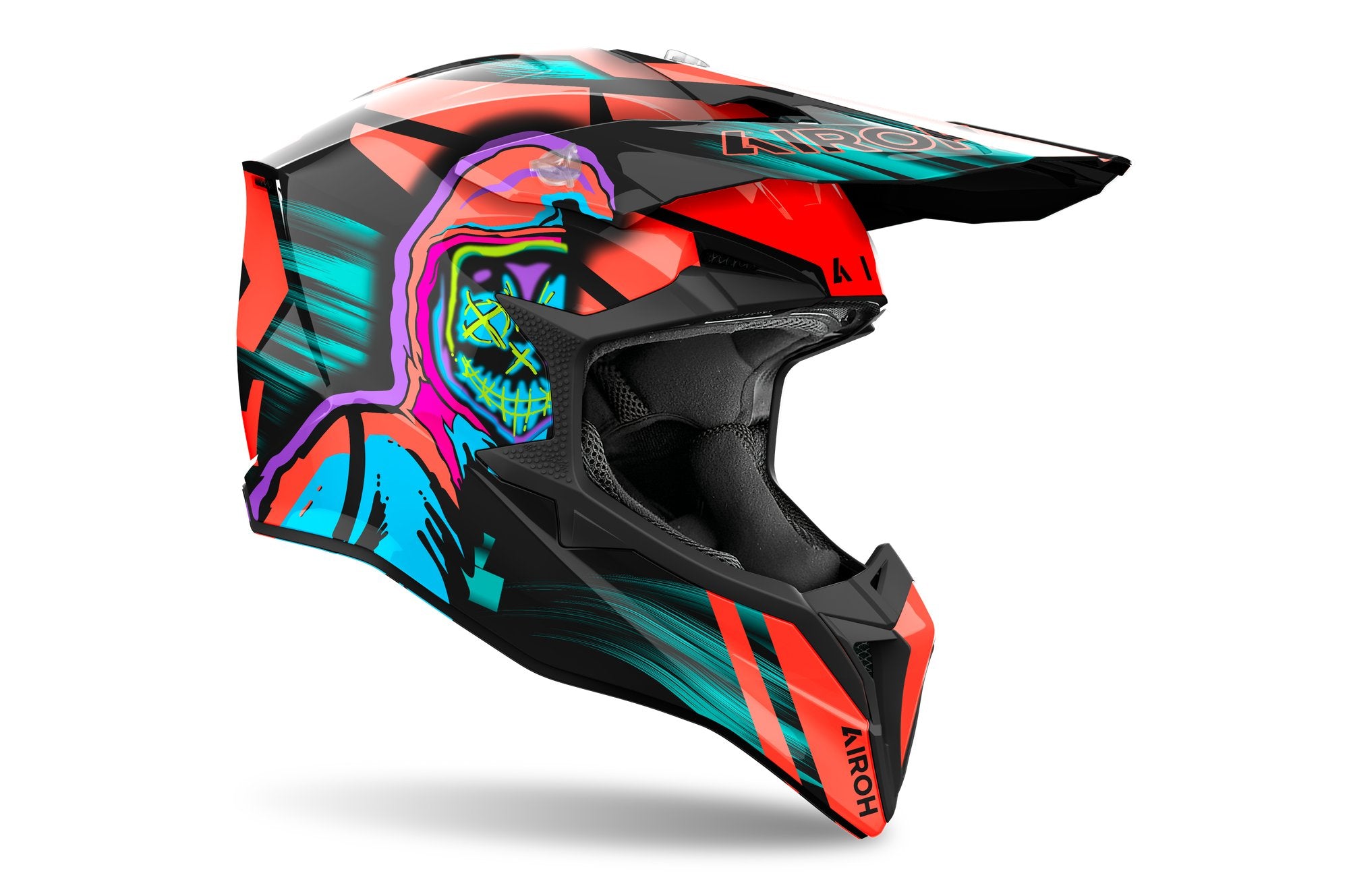 Wraap Helmet