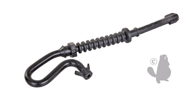 Skana Polttoaineletku, Husqvarna 435-440-445-450