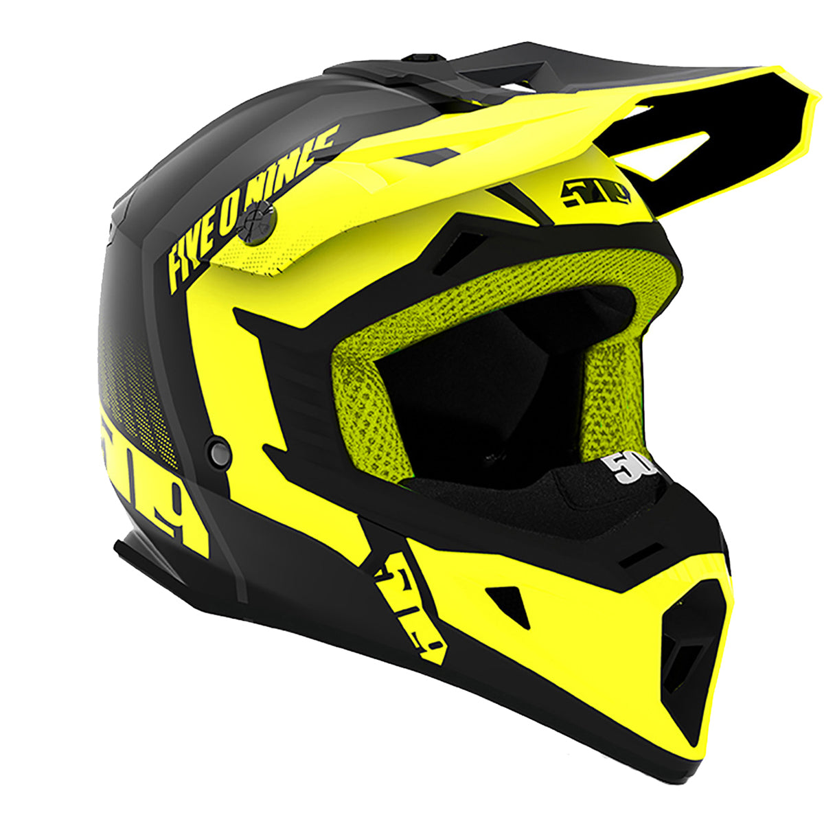 Tactical Helmet