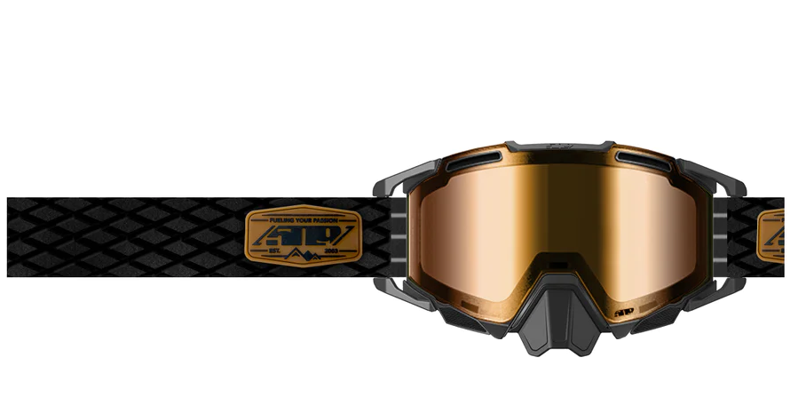 Sinister X7 Goggle