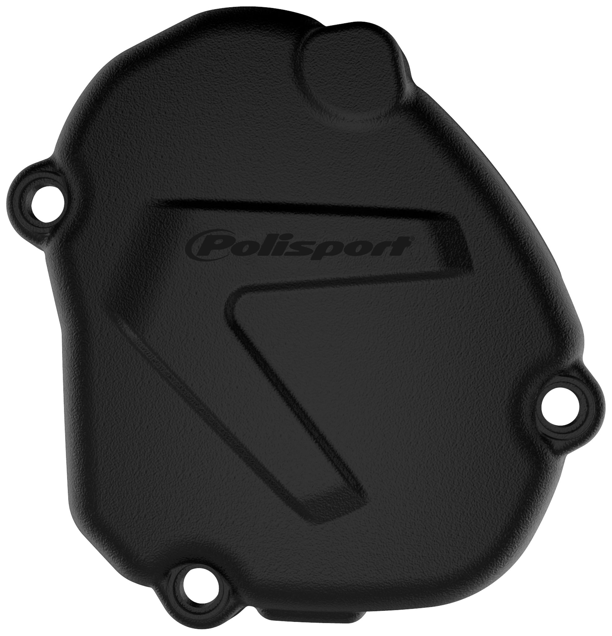 Polisport Ignition Cover Protectors Yamaha YZ125 05-19