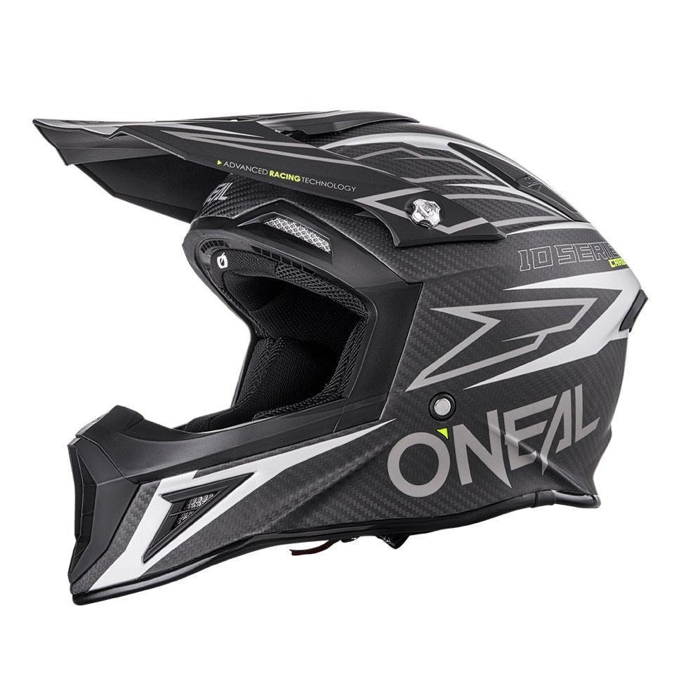kypärä 10-serie Race Carbon