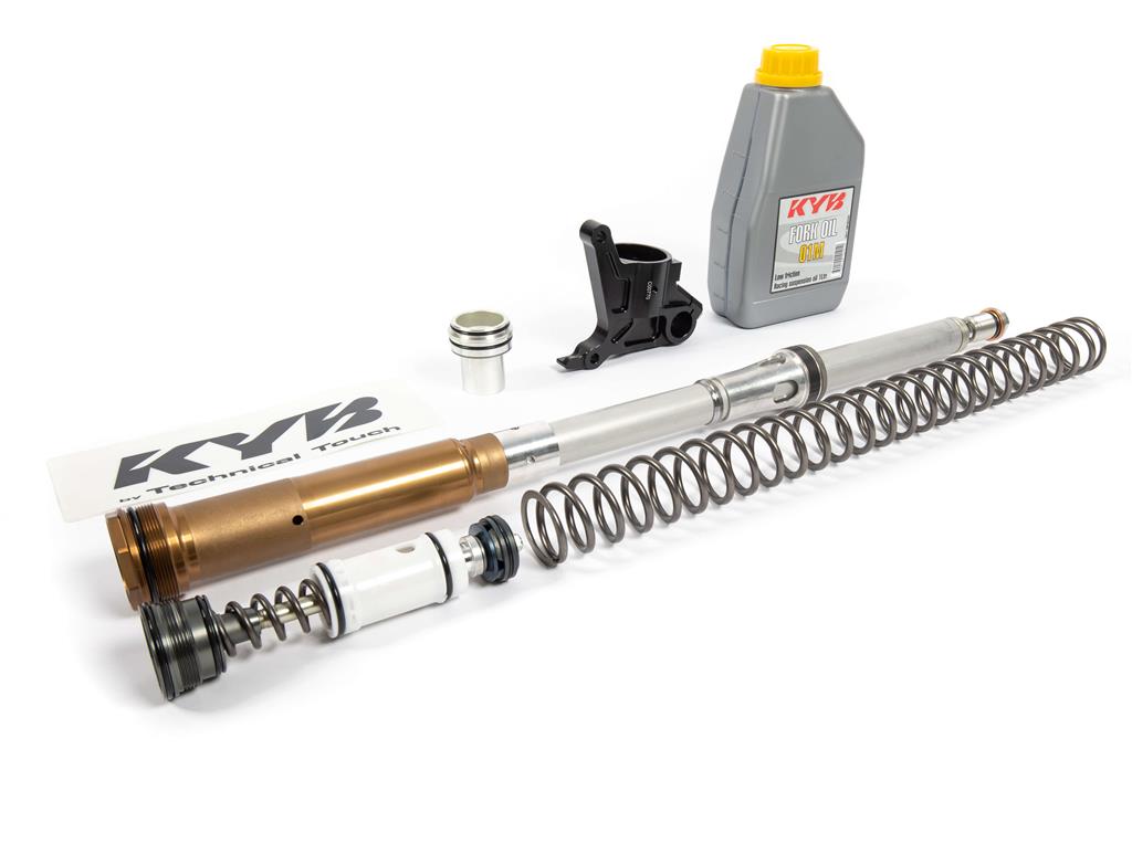 KYB Cartridge Kit for WP XPLOR 48 Front Fork