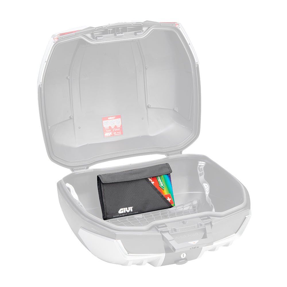Givi Internal Pocket Briefcase V58 Maxia 5