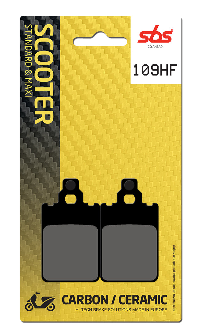 Sbs Jarrupalat Ceramic (607HF)