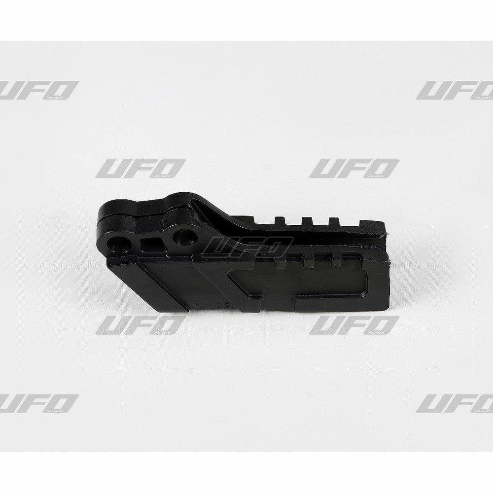 UFO Ketjuohjuri KX125/250 03- KXF 04-05,RMZ 04-06 Musta 001