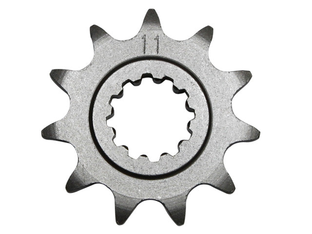 Tec-X Eturatas, 11, Minarelli AM6
