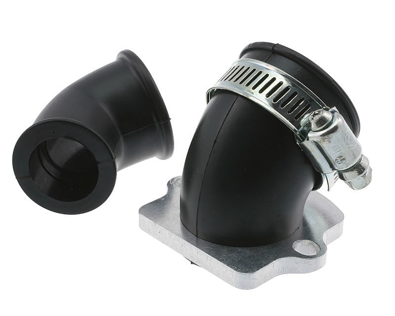 Kaasutinlaippa Racing, Ø24&32mm, Gilera / Piaggio / Aprilia