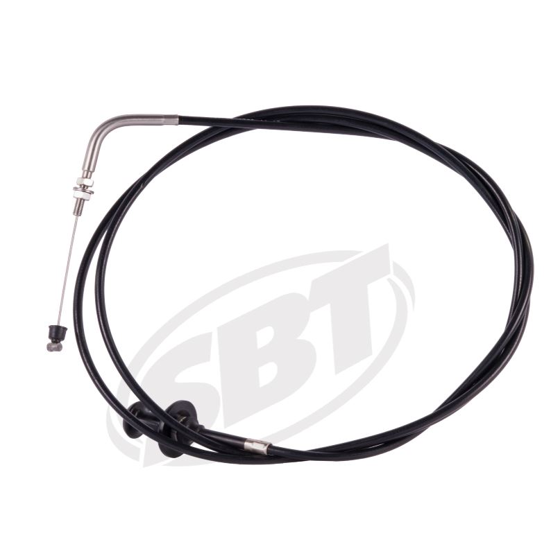 SBT Ryyppyvaijeri Yamaha XL 760