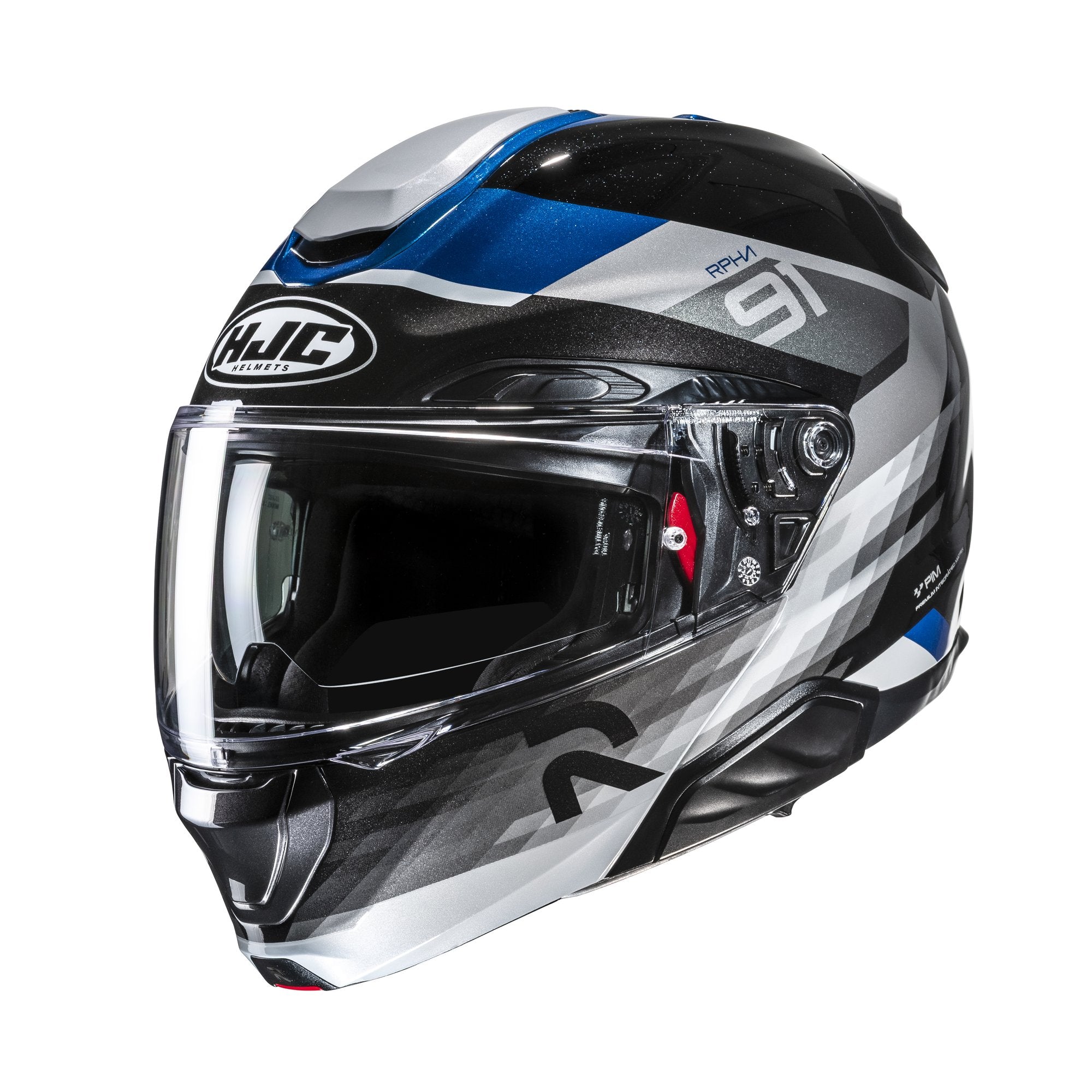 RPHA 91 Madal Flip-Up Helmet