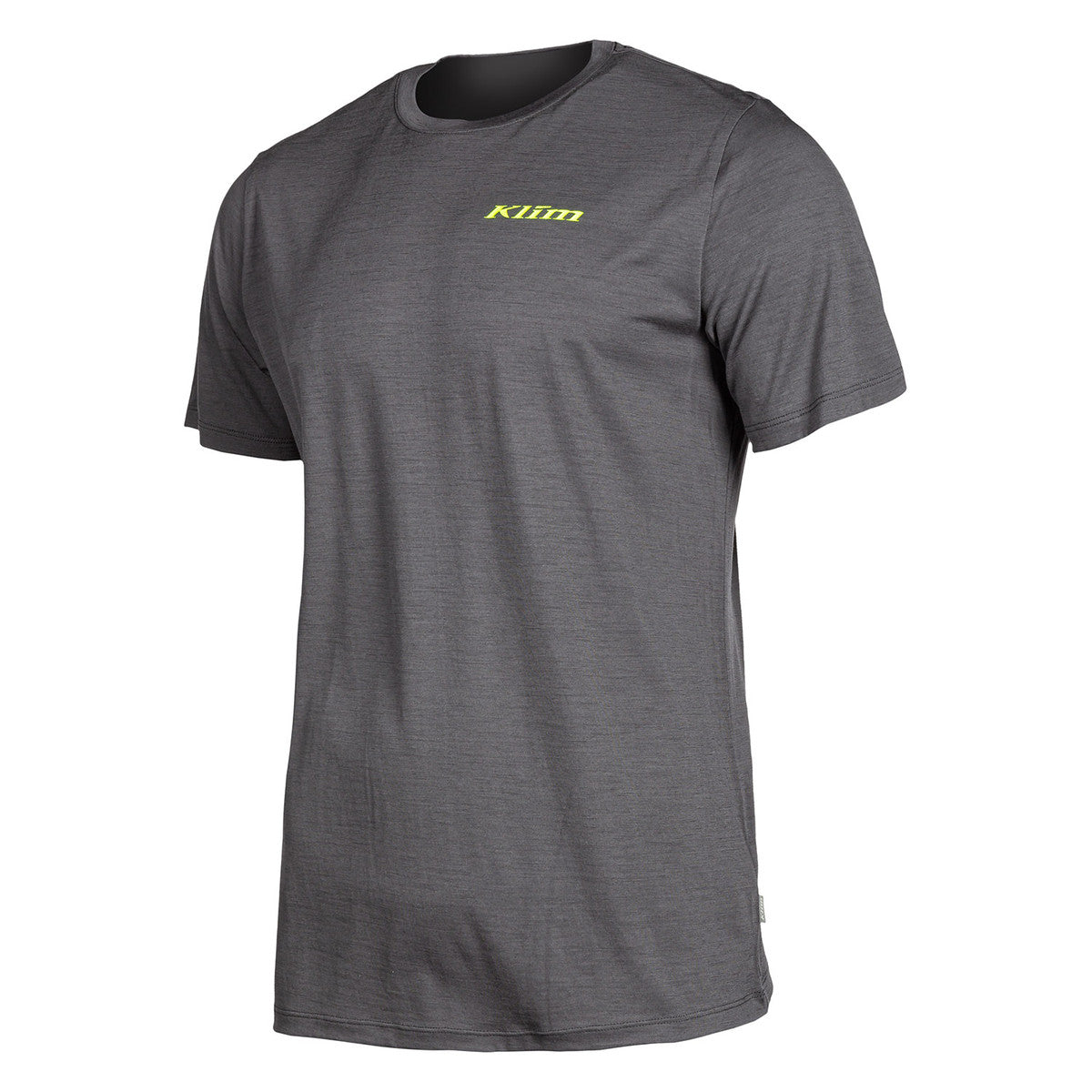 Teton Merino Ss Shirt