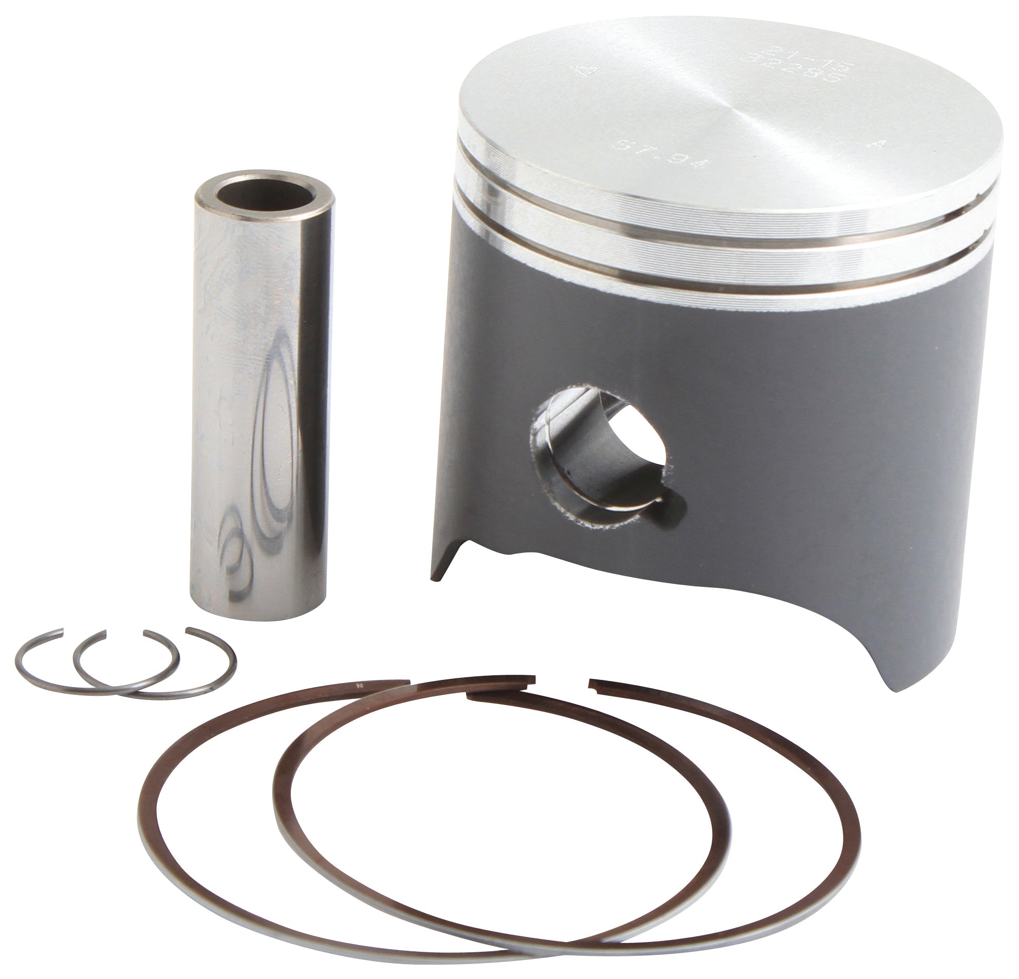 Vertex Piston kit KTM EXC150 TPI 2021-22 57,95mm