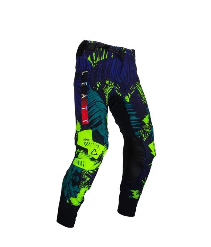 5.5 I.K.Moto Pant
