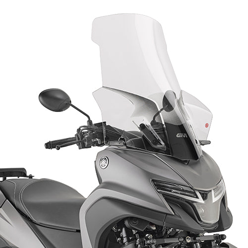 Givi Transp. Screen Yamaha Tricity 125 (2025)