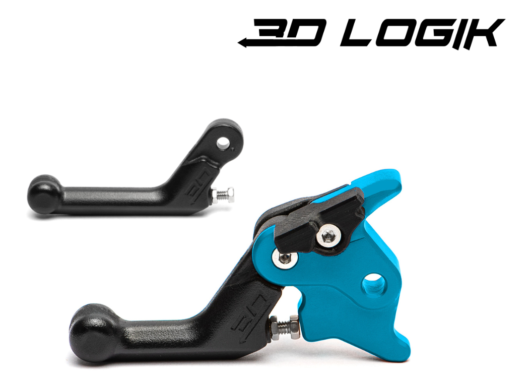 Matryx V2 Adjustable Brake Lever