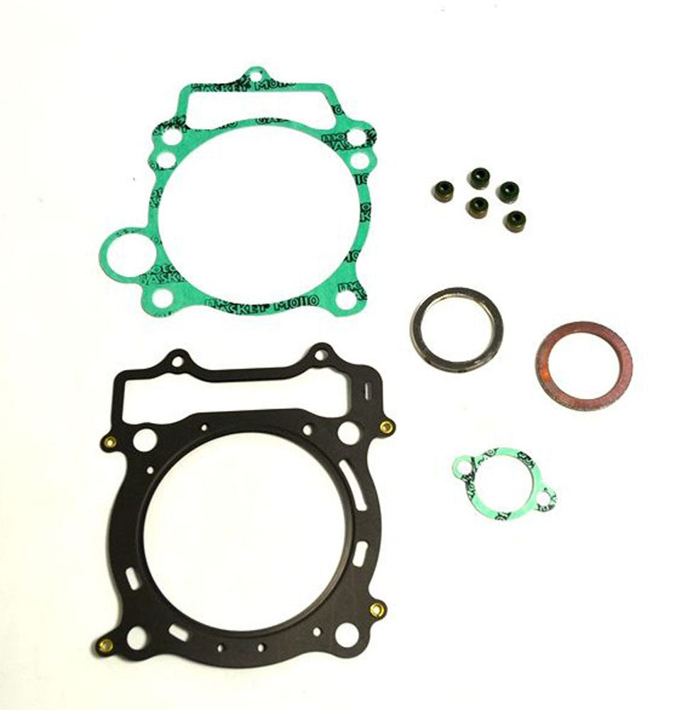 Athena Yläpään tiivistesarja, Yamaha WR 450 F 03-06, YZ 450 F 03-05