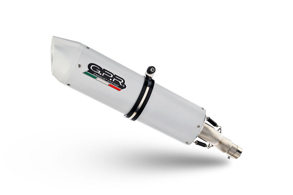 GPR BmwF 800 Gs 2024/2025 e5 ALBUS EVO4 SP