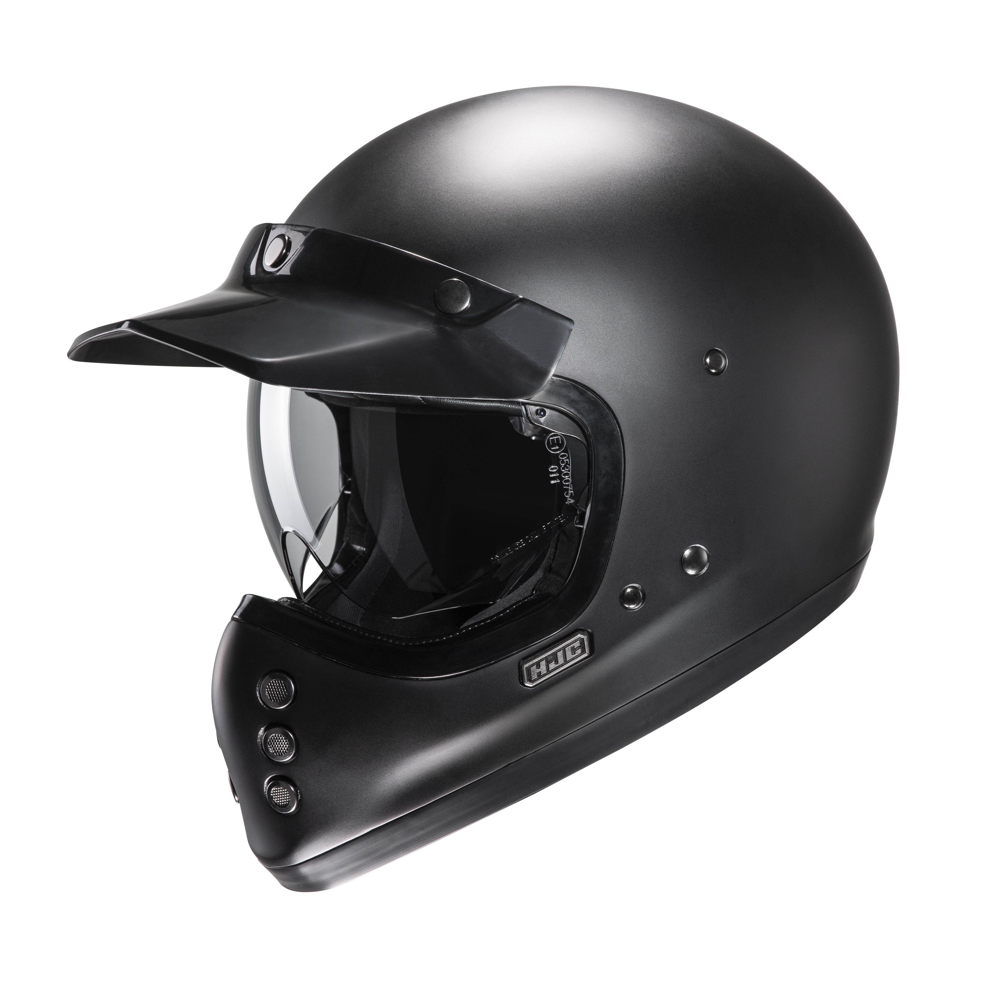 V60 Motorcycle Helmet
