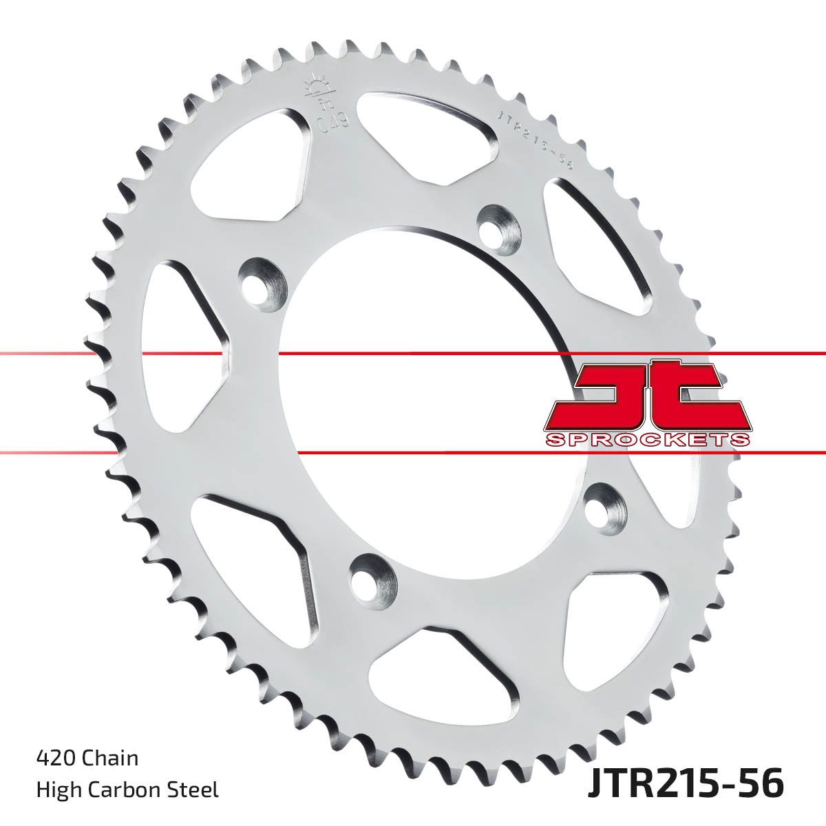 JT Takaratas JTR215.56