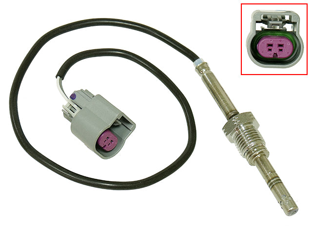 Sno-X Exhaust temp sensor Arctic Cat 6000/8000