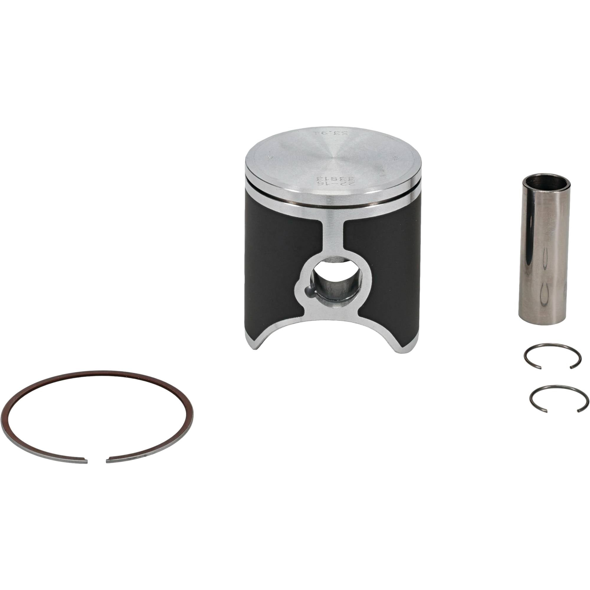 Vertex Piston kit YA YZ-WR125 2022 53,95mm