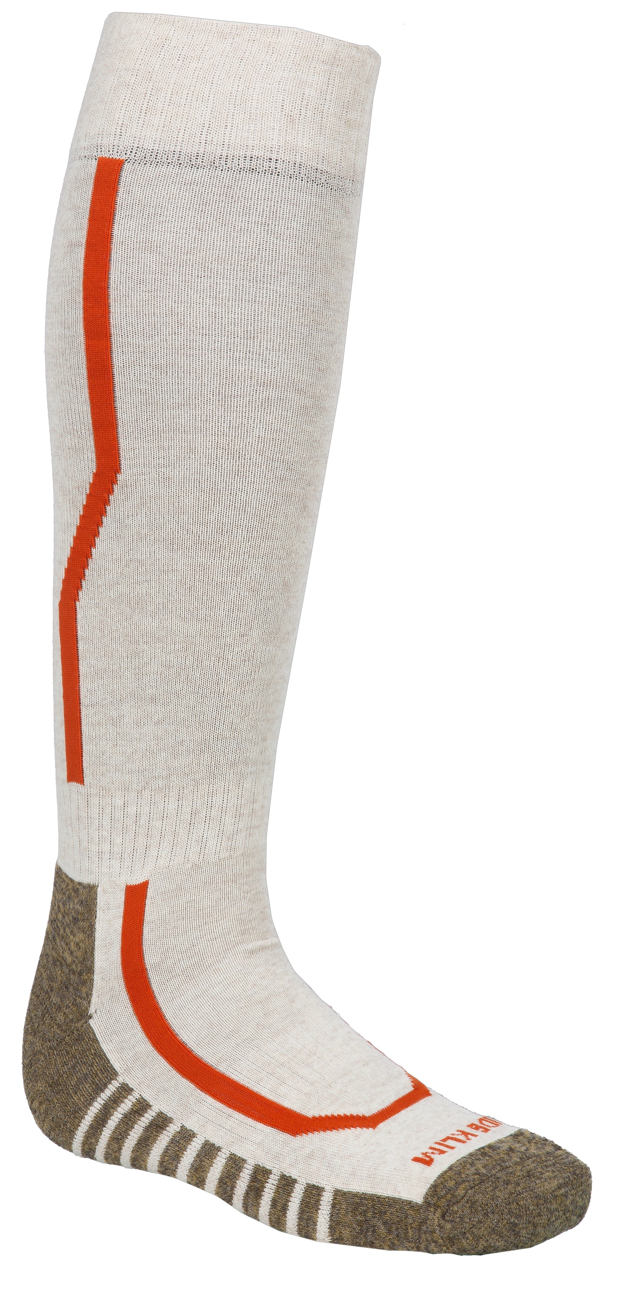 Aggressor 1.0 Socks