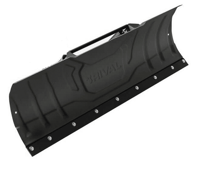 Rival Stansattu Puskulevy 150cm Musta